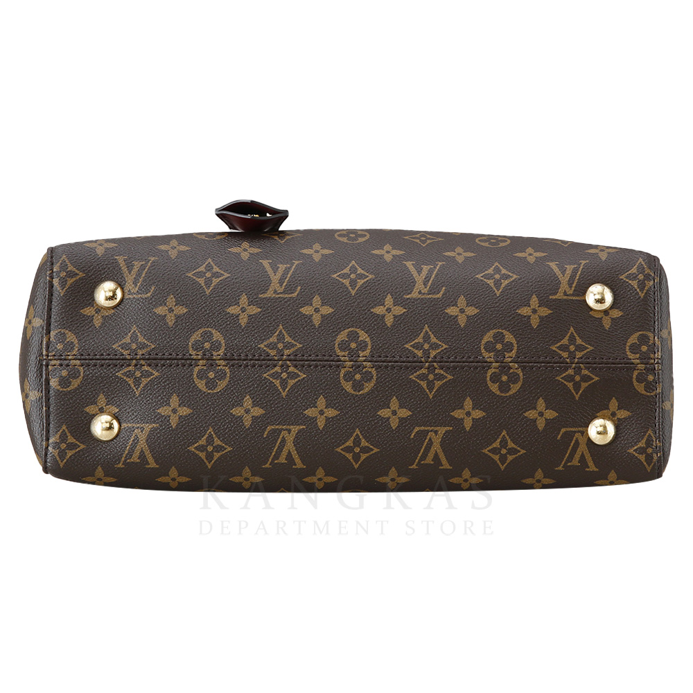 LOUIS VUITTON(USED)루이비통 모노그램 비너스 토트백